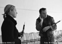 Foto: © Antonín Bína - Jerome Guchard, h