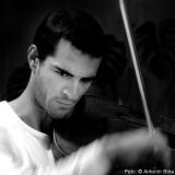Foto: © Antonín Bína - Guillame Becker, 