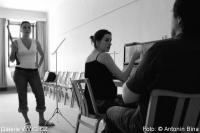 Foto: © Antonín Bína - Alkexandra Rojek,