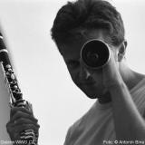 Foto: © Antonín Bína - Michael Raison, k