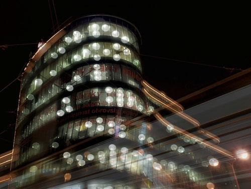 Foto: &copy; Pavla Vrbová - Titanic