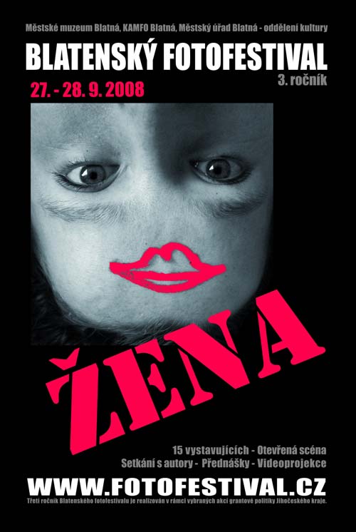 Galerie WWG.CZ - Blatenský fotofestival 2008