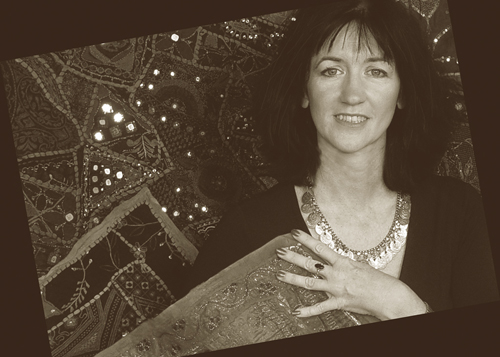 Galerie WWG.CZ - Kamila Berndorffová