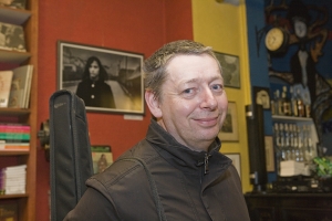 Galerie WWG.CZ - Foto: &copy; Jaroslav Kučera