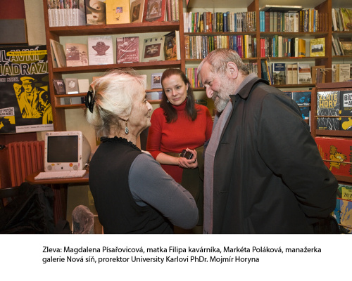 Galerie WWG.CZ - Foto: &copy; Jaroslav Kučera