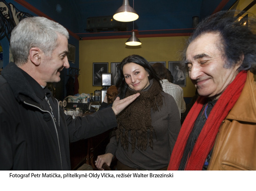 Galerie WWG.CZ - Foto: &copy; Jaroslav Kučera