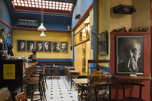 Galerie WWG.CZ - Foto: &copy; Jaroslav Kučera