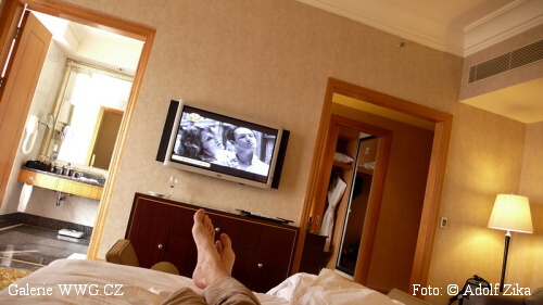 Galerie WWG.CZ - One year of my life - Foto: &copy; Adolf Zika