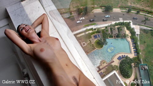 Galerie WWG.CZ - One year of my life - Foto: &copy; Adolf Zika