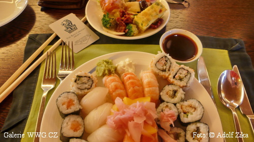 Galerie WWG.CZ - One year of my life - Foto: &copy; Adolf Zika