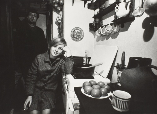 Foto: &copy; Helena Wilsonová