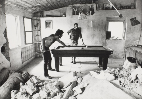 Foto: &copy; Helena Wilsonová