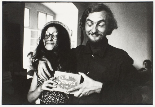 Foto: &copy; Helena Wilsonová