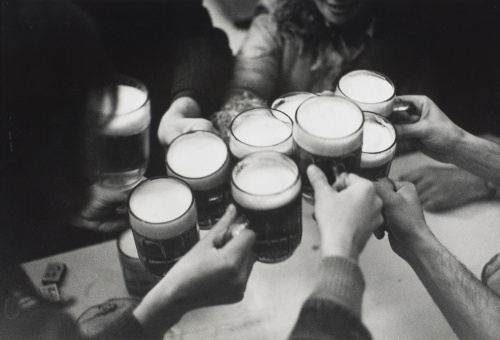 Foto: &copy; Helena Wilsonová