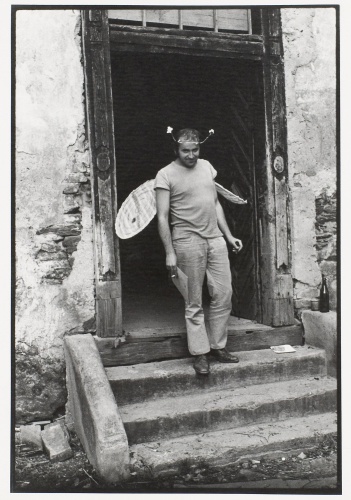 Foto: &copy; Helena Wilsonová