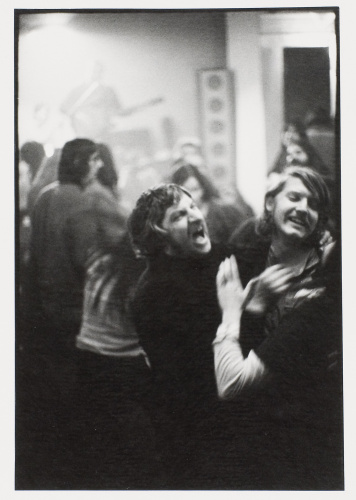 Foto: &copy; Helena Wilsonová