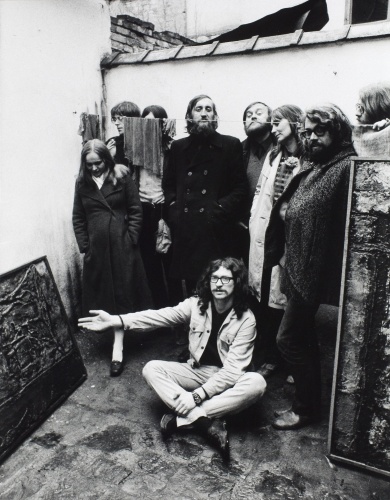 Foto: &copy; Helena Wilsonová