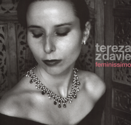 Tereza z Davle - Feminissimo Tereza z Davle - Feminissimo