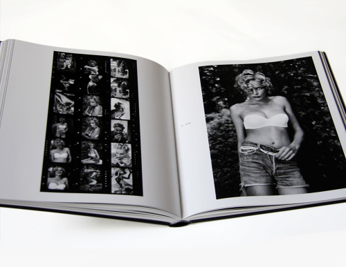 Tereza z Davle - Feminissimo