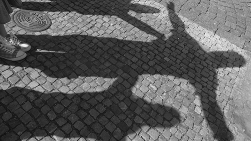 Škola vidění - škola fotografie - foto: &copy; Vojta Novotný