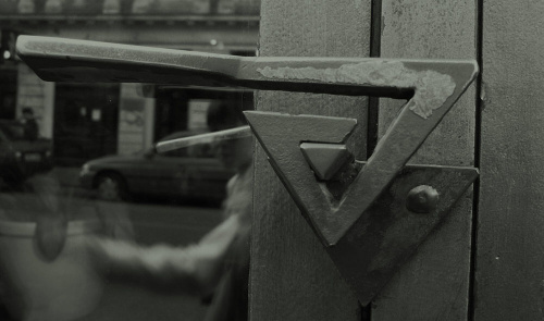 Škola vidění - škola fotografie - foto: &copy; Šimon Houška