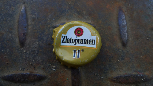 Škola vidění - škola fotografie - foto: &copy; Gabriel Mahler