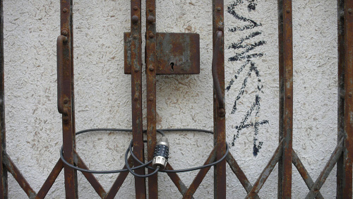 Škola vidění - škola fotografie - foto: &copy; Bibi Málková