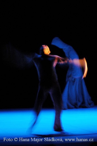 Foto: © Hana Major Sládková Foto: © Hana Major Sládková