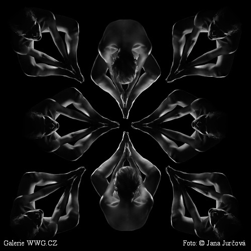 Foto: &copy; Jana Jurčová - www.malujuamiluju.cz