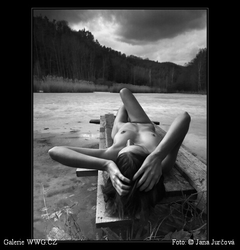 Foto: &copy; Jana Jurčová - www.malujuamiluju.cz