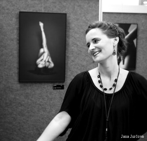 Jana Jurčová
