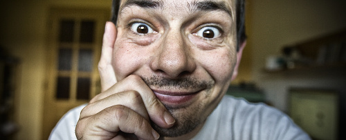 Daniel Kaifer - Foto: &copy; Daniel Kaifer