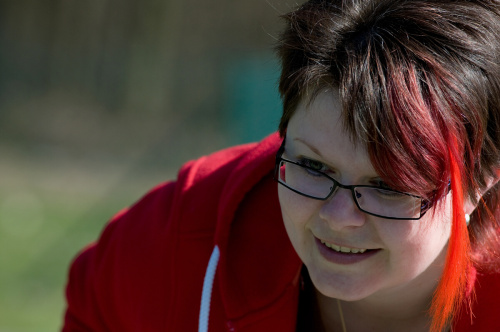 Foto: &copy; Michaela Dandová