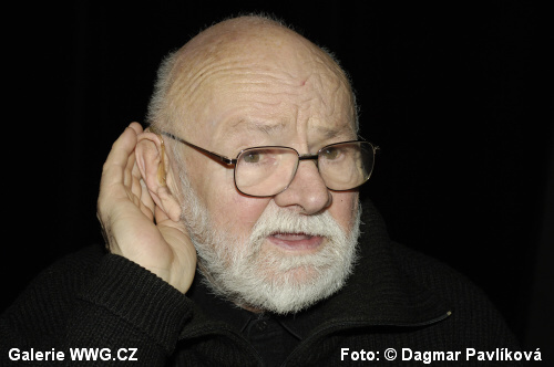 Galerie WWG.CZ vystavuje III - Centrum FotoŠkoda - Dagmar Pavlíková
