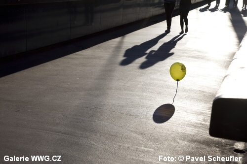 Galerie WWG.CZ vystavuje III - Centrum FotoŠkoda - Pavel Schufler