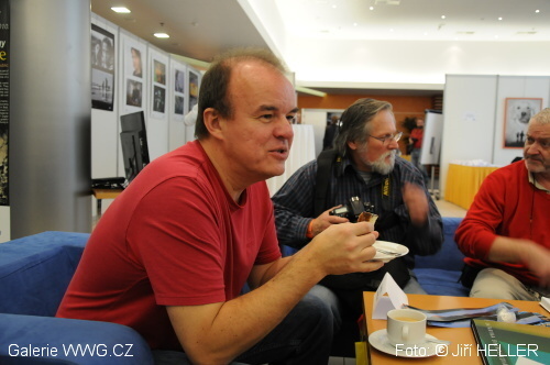 Café Foto 2010 - 16. DIGIFORUM - Roman Sejkot