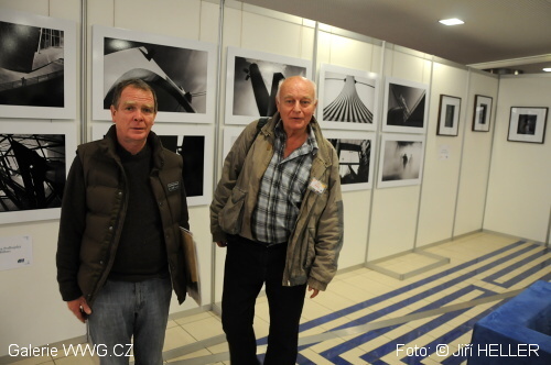 Café Foto 2010 - 16. DIGIFORUM - Antonín Malý a František Dostál