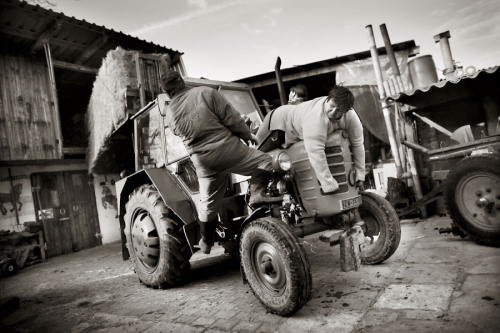 Foto: &copy; Zdeněk Dvořák, Mistr Week of Life