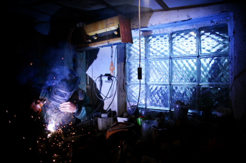 Foto: &copy; Zdeněk Dvořák, Mistr Week of Life