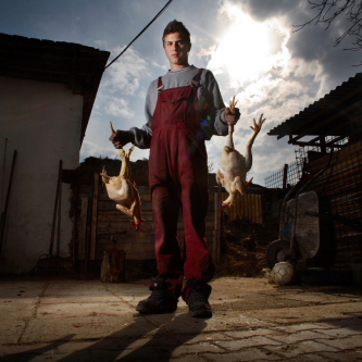 Foto: &copy; Zdeněk Dvořák, Mistr Week of Life