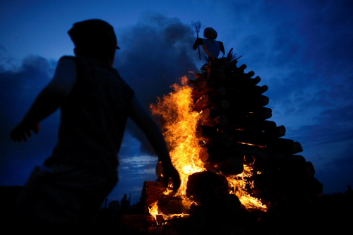 Foto: &copy; Zdeněk Dvořák, Mistr Week of Life