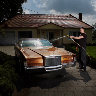 Foto: &copy; Zdeněk Dvořák, Mistr Week of Life