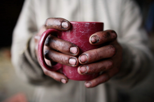 Foto: &copy; Zdeněk Dvořák, Mistr Week of Life