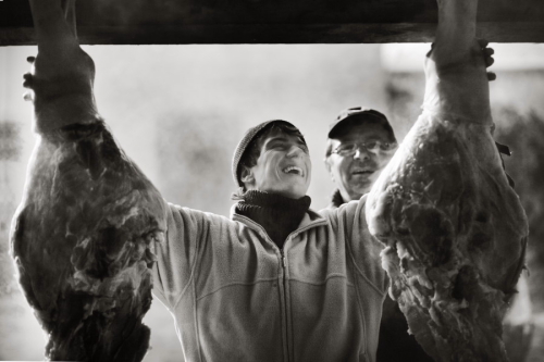 Foto: &copy; Zdeněk Dvořák, Mistr Week of Life