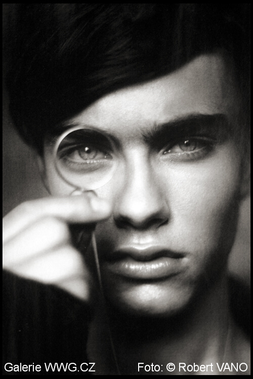 Rory Jobling, Dolce Vita 2009, foto: &copy; Robert Vano