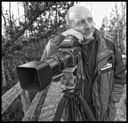 Stanislav Pokorný, foto: &copy; Daniel Kaifer
