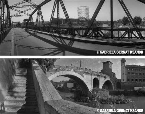 Foto: &copy; Gabriela Gernat Ksandr - Řím