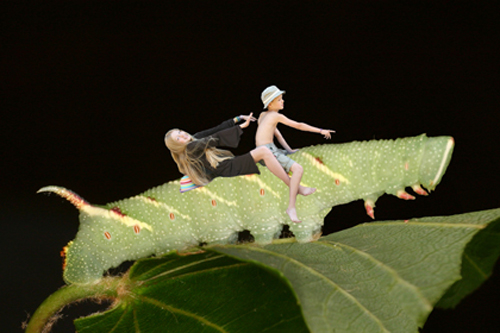 Foto: &copy; Veronika Souralová