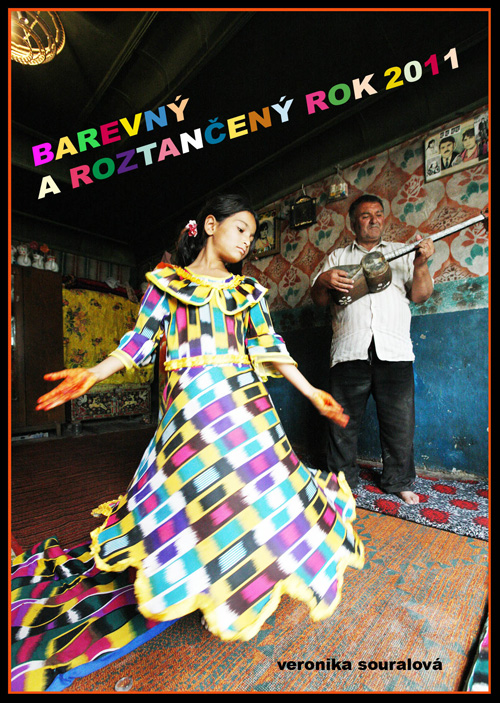 Foto: &copy; Veronika Souralová