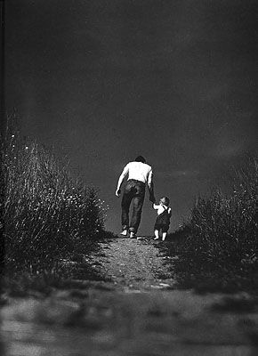 Foto: &copy; Jan Saudek